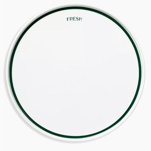 In the Roundhouse FRESH Plate